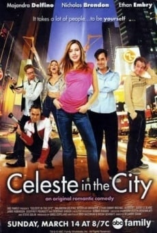 Celeste in the City