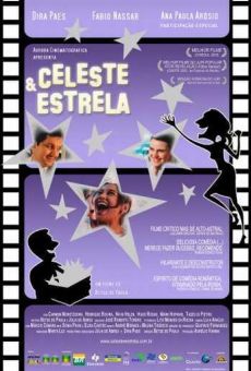 Celeste & Estrela online streaming