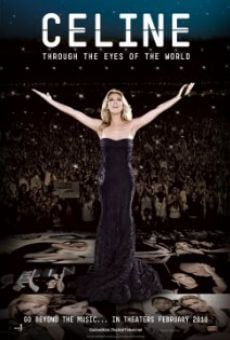 Celine: Through the Eyes of the World online free