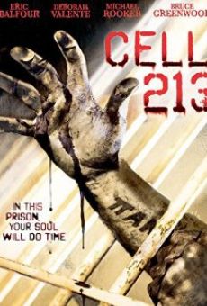 Cell 213 online kostenlos