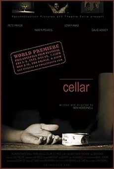 Cellar streaming en ligne gratuit