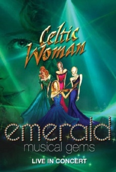 Celtic Woman: Emerald
