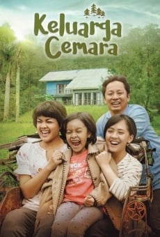 Keluarga Cemara