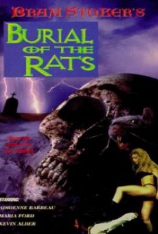 Burial of the Rats streaming en ligne gratuit