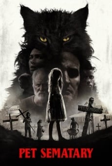 Pet Sematary on-line gratuito