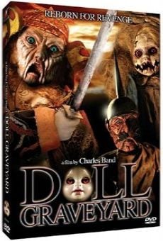 Doll Graveyard on-line gratuito