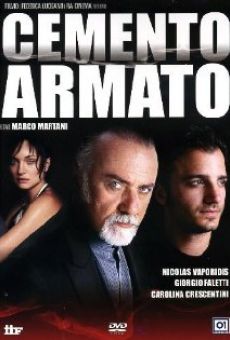 Cemento armato Online Free