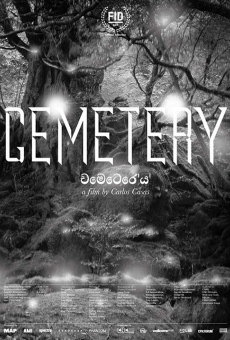 Cemetery online free