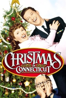 Christmas in Connecticut online free