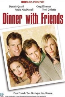 Watch Dinner with Friends online stream