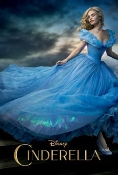 Watch Cinderella online stream