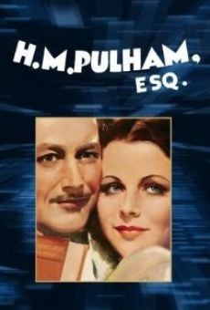 H.M. Pulham, Esq. online kostenlos