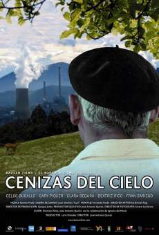 Cenizas del cielo online streaming