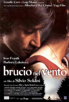 Brucio nel vento online free