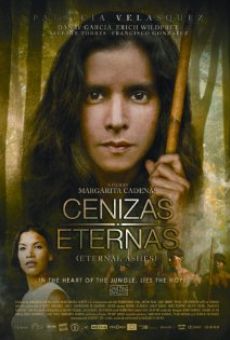 Watch Cenizas eternas online stream