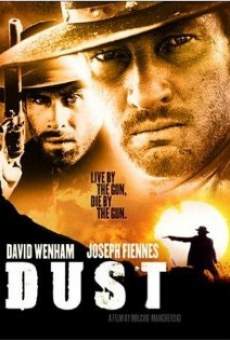 Dust en ligne gratuit