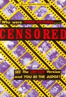 Censored online free