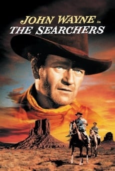 The Searchers on-line gratuito