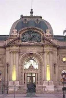 Centenario Museo Nacional de Bellas Artes online free