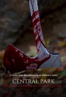 Central Park streaming en ligne gratuit