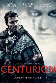 Centurion