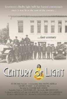 Century of Light streaming en ligne gratuit