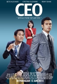 CEO online