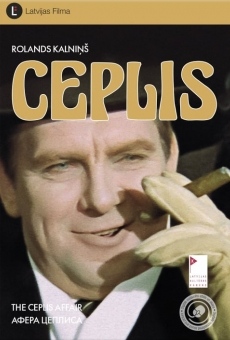Ceplis on-line gratuito