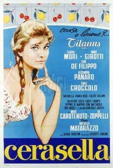 Cerasella online streaming