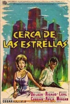 Cerca de las estrellas online streaming
