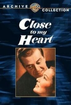 Close to My Heart en ligne gratuit