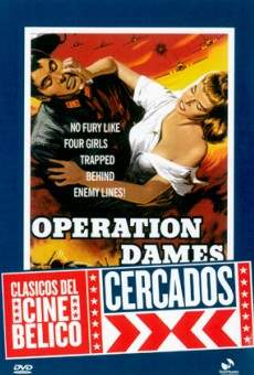 Operation Dames on-line gratuito