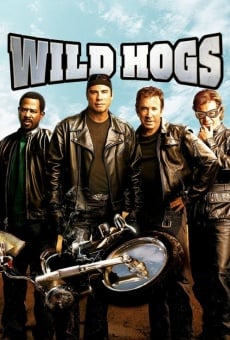 Wild Hogs on-line gratuito