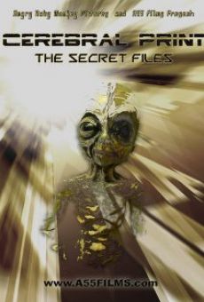 Cerebral Print: The Secret Files online kostenlos