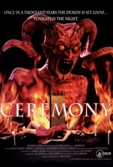 Ceremony 666 en ligne gratuit