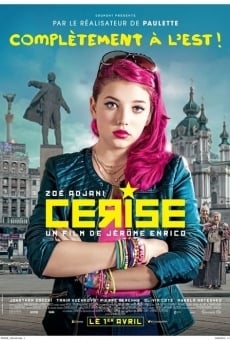 Cerise streaming en ligne gratuit