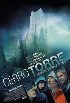 Cerro Torre: A Snowball's Chance in Hell, película en español