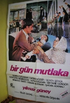 Bir Gün Mutlaka