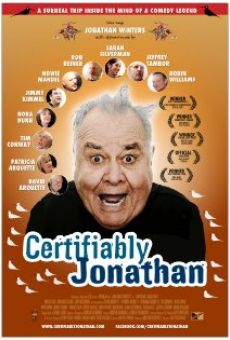 Ver película Certifiably Jonathan