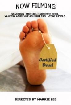 Certified Dead