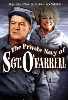 The Private Navy of Sgt. O'Farrell