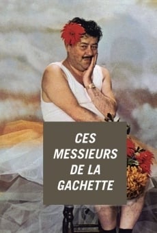 Ces messieurs de la gâchette online