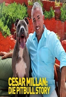 Cesar Millan: Love My Pit Bull online kostenlos