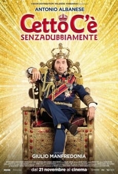 Cetto c'è, senzadubbiamente streaming en ligne gratuit