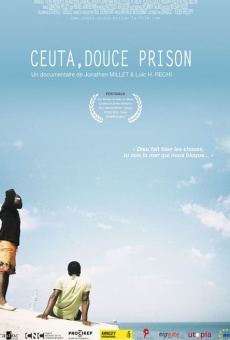 Ceuta, douce prison online streaming