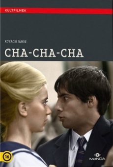 Cha-Cha-Cha streaming en ligne gratuit