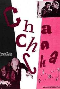 Cha Cha Cha stream online deutsch