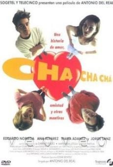 Cha-cha-chá