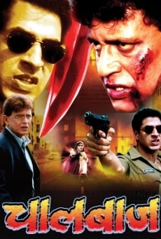 Chaalbaaz online streaming
