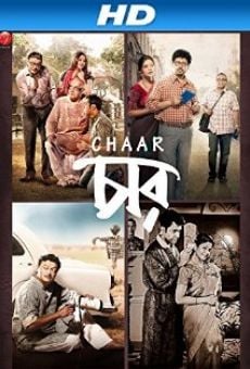 Watch Chaar online stream